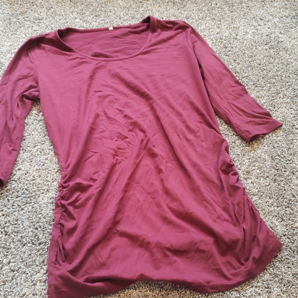 Maternity Top